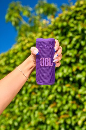 Głośnik bluetooth JBL Grip Fioletowy na Arena.pl
