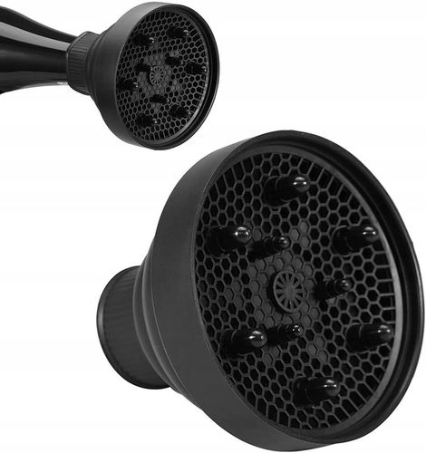 UNIWERSALNY DYFUZOR DO SUSZAREK SUSZARKI ROBIENIA LOKÓW SKŁADANY na Arena.pl