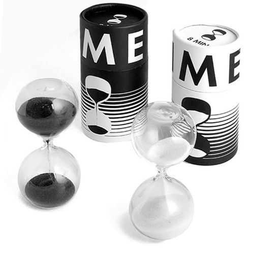 Zegar Piaskowy Stoper (8 minut) na Arena.pl