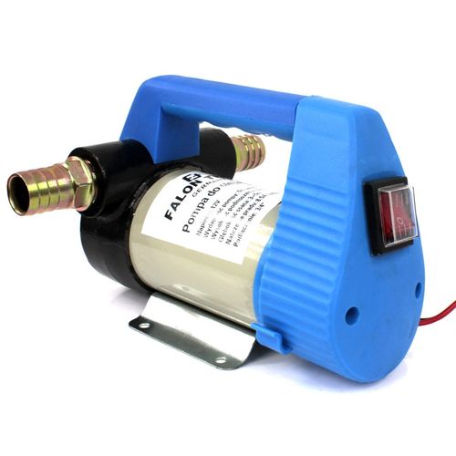 Pompa do paliwa Falon-Tech FT184012 na Arena.pl