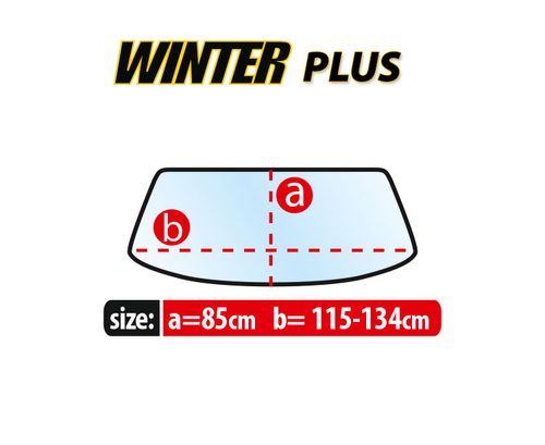 PÓŁPOKROWIEC OSŁONA na VW FOX na Arena.pl