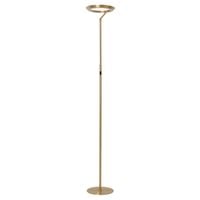 Nowoczesna lampa podłogowa Celeste 03745/24/02 LED 20W 2700K złota