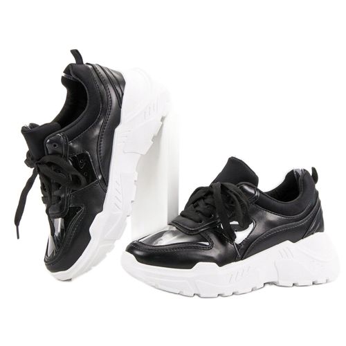 Transparentne Sneakersy r.41 na Arena.pl