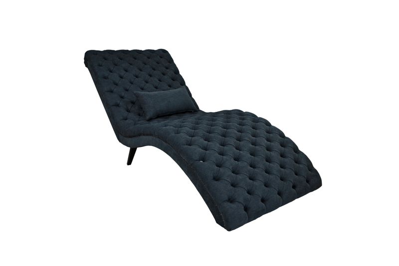 Szezlong - Kastor zdjęcie 1