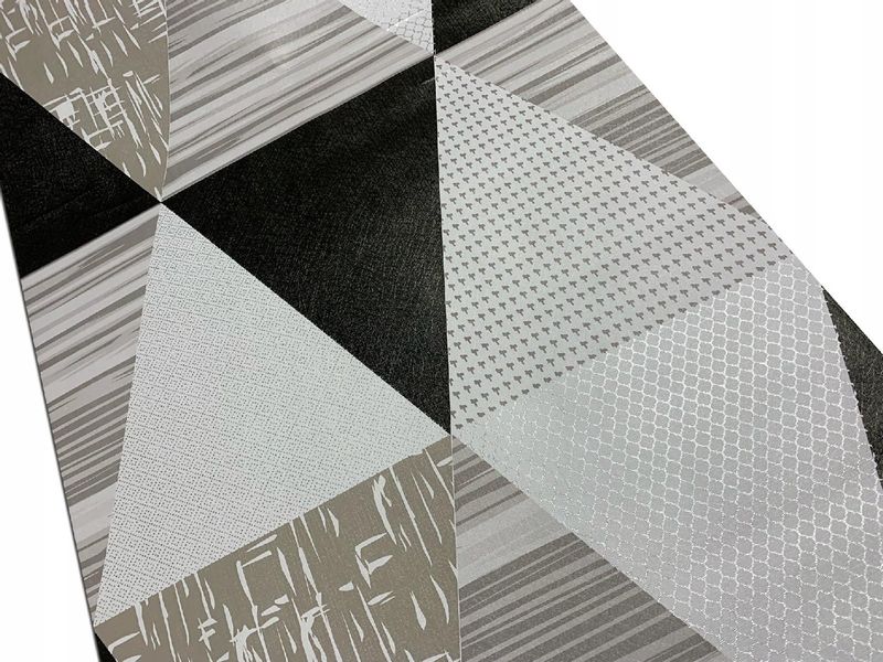 Tapeta samoprzylepna geometryczna okleina T2013 zdjęcie 3