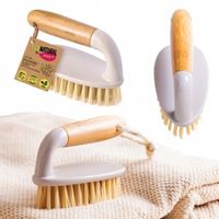 ECO NATURAL by YORK Szczotka do czyszczenia szorowania BAMBUS ekologiczna