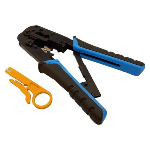 Szczypce Do Zaciskania Końcówek Ściągacz Izolacji na Arena.pl