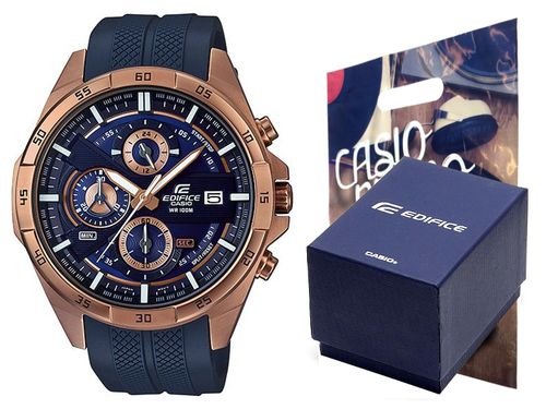 Zegarek Casio EDIFICE EFR-556PC -2AVUEF na Arena.pl