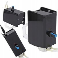 POMPA PERYSTALTYCZNA DOZUJĄCA REGULOWANY AC220V