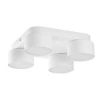 lampa sufitowa space white 3393 tk lighting