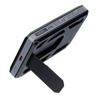 VEGER powerbank 5000 mAh MFi PD 20W Wallet Tracker W0582 czarny