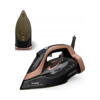 Żelazko parowe TEFAL Ultimate Power Pro FV9E50E0 Czarny