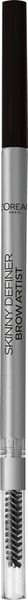 L'OREAL Infaillible Brows 1.0 Ebony zdjęcie 5