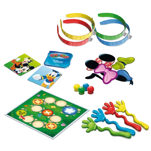 Zig Zap Disney na Arena.pl