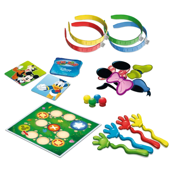 Zig Zap Disney zdjęcie 2