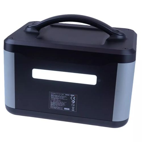 STACJA ZASILANIA DEDRA DEZS1500 1500W na Arena.pl