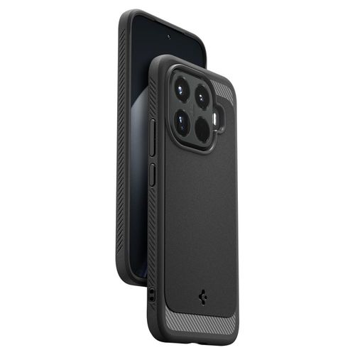 spigen rugged armor xiaomi 15t pro matte black na Arena.pl