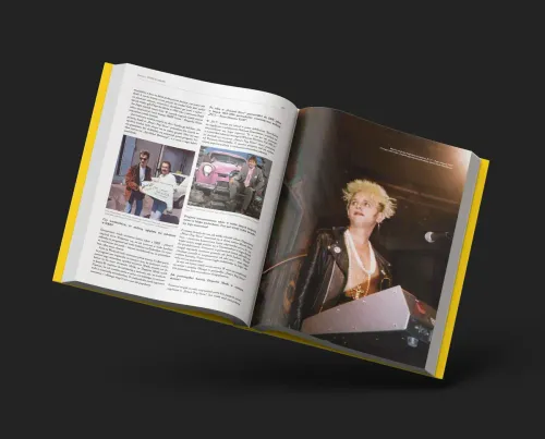 Depeche Mode. Live na Arena.pl