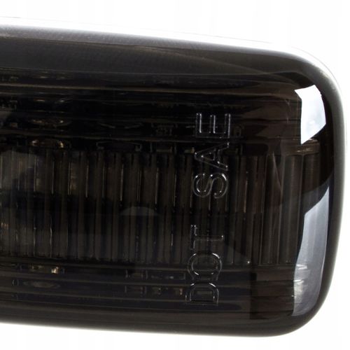 KIERUNKOWSKAZY LED DYNAMICZNE do AUDI A3 8L A4 B5 na Arena.pl