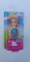 Lalka Barbie Chelsea i Przyjaciółki Ruda FGX81