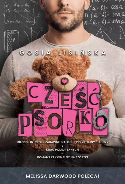 Cześć, psorko zdjęcie 1