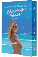 Chasing Paris (Barwione Brzegi)