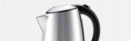 Czajnik ZELMER ZCK1274X 2200 W 1.7 L Srebrny na Arena.pl