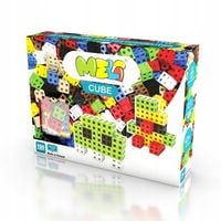 Klocki konstrukcyjne Meli Cube