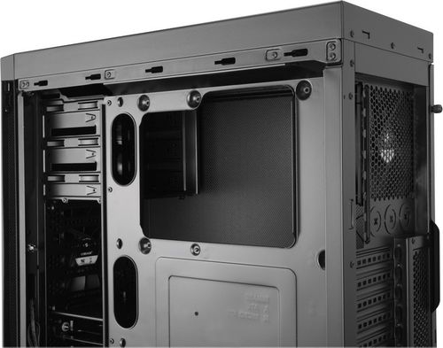 Corsair Carbide 330R Titanium MID-Tower na Arena.pl
