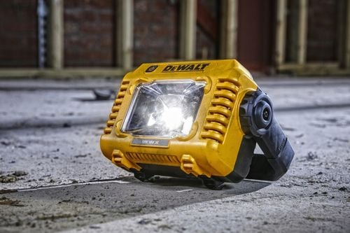 DEWALT LAMPA 18V LED DCL077 na Arena.pl