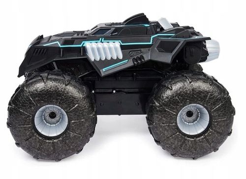 Pojazd zdalnie sterowany Spin Master DC Comics Batmobil Batman RC na Arena.pl