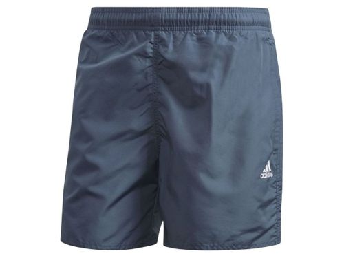 Spodenki męskie ADIDAS SOLID CLX SH SL 2 na Arena.pl