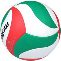 Piłka Molten V5M4000 biały 5