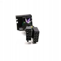 Radio samochodowe VW Rcn210 Bluetooth CD USB SD dla Golf 5 6 MK5 Passat B6