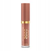 max factor 2000 calorie lip glaze błyszczyk 150 caramel swish