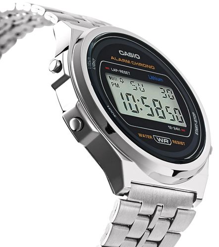 Zegarek Casio Vintage A171WE-1AEF + BOX na Arena.pl