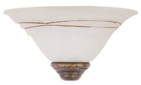 Plafon Candellux ALTEA 1xE27 SB-3820