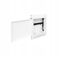 ROZDZIELNICA MULTIMEDIALNA PT IP40 2x12 PRACTIBOX S LEGRAND 135702