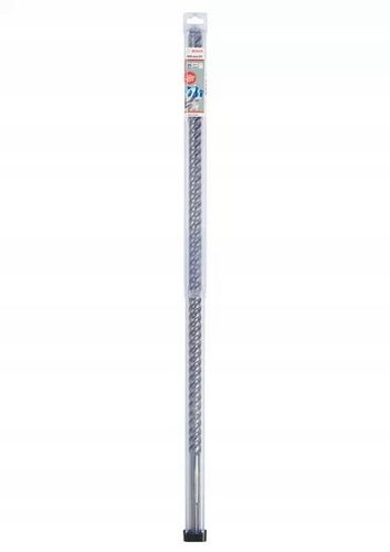 BOSCH WIERTŁO DO MŁOTÓW SDS-MAX 8X 25x800/920MM na Arena.pl