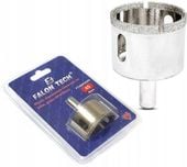 OTWORNICA DIAMENTOWA WIERTŁO DO GRESU GLAZURY 45mm