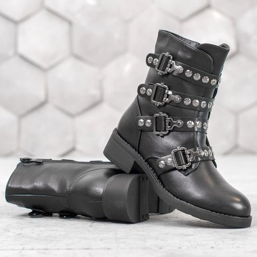 Czarne Workery r.39 na Arena.pl