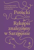 Rękopis Znaleziony W Saragossie. Wersja Z 1810 R.