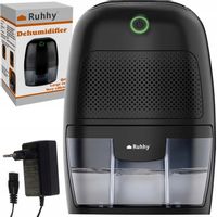 Osuszacz Powietrza Wilgoci Pochłaniacz Cichy