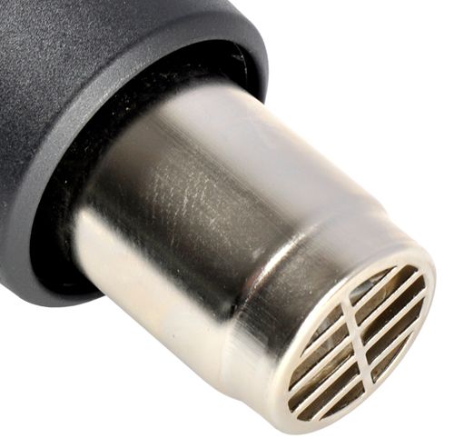 OPALARKA ELEKTRYCZNA 2000W 2 BIEGI 4 DYSZE na Arena.pl