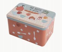 Pojemnik z pokrywką Morceaux, 13 x 20 x 11 cm