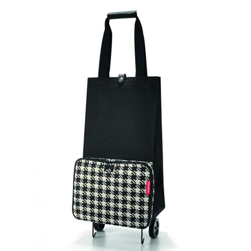 Wózek Foldabletrolley fifties black na Arena.pl