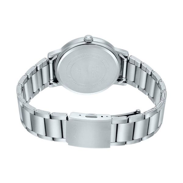 ZEGAREK MĘSKI CASIO MTP-E145D-5B2 (zd196a)  + BOX zdjęcie 3