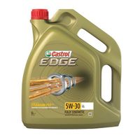 CASTROL EDGE 5W30 5L LL 504/507 VW ORYGINALNY
