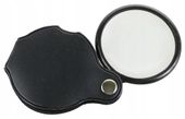 LUPA Składana Kieszonkowa 60mm Kabura 2049