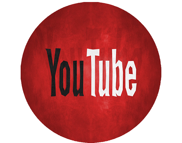 Opłatek na tort You Tube zdjęcie 1